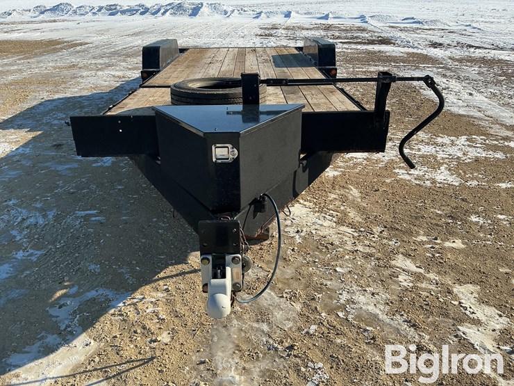 2018-b-&-b-22'-t/a-tilt-bed-trailer-image-2