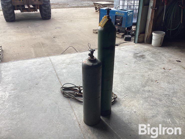 cutting-torch-w/-wheeled-cart-image-8