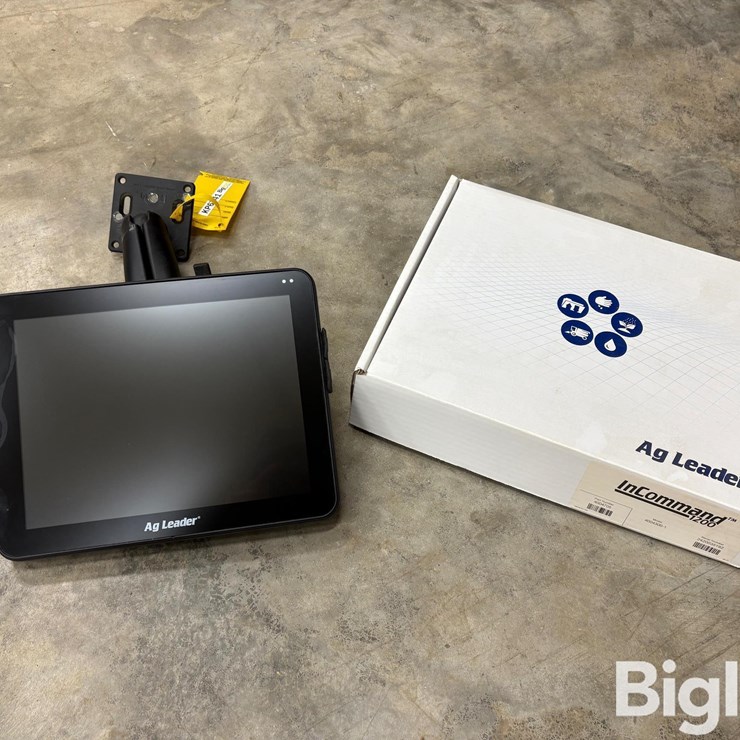 Ag Leader InCommand 1200 Display