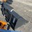 #22-•-82”-unused-skid-steer-smooth-bucket-image-2