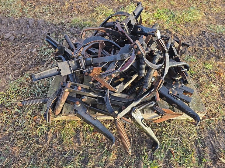 pallet-of-c-shanks-with-knock-ons-image-1