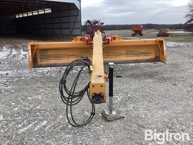 industrias-america-140r-14'-pull-type-box-scraper-image-2