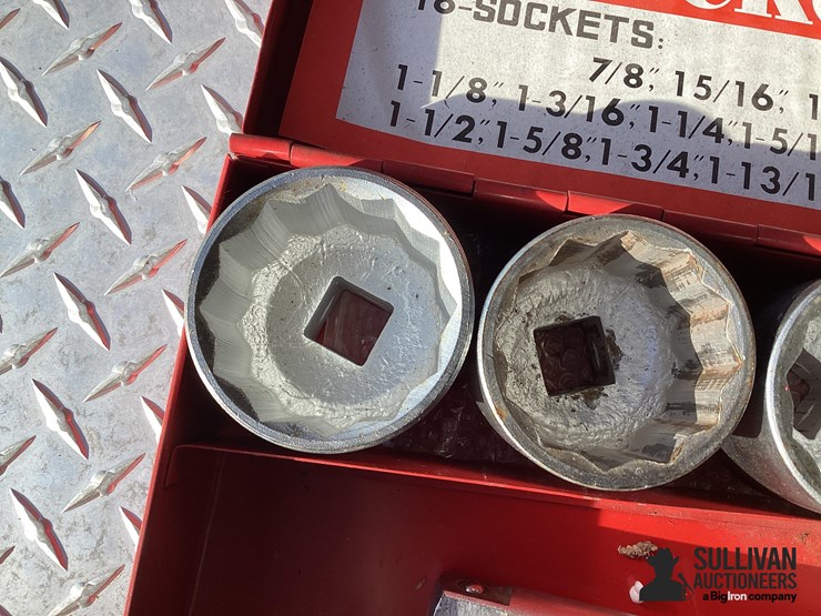 pittsburgh-3/4”-drive-21-pc-socket-wrench-set-image-8