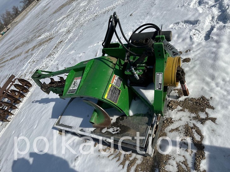 3315---frontier-dt1136-6"-trencher---used-1-time-image-2