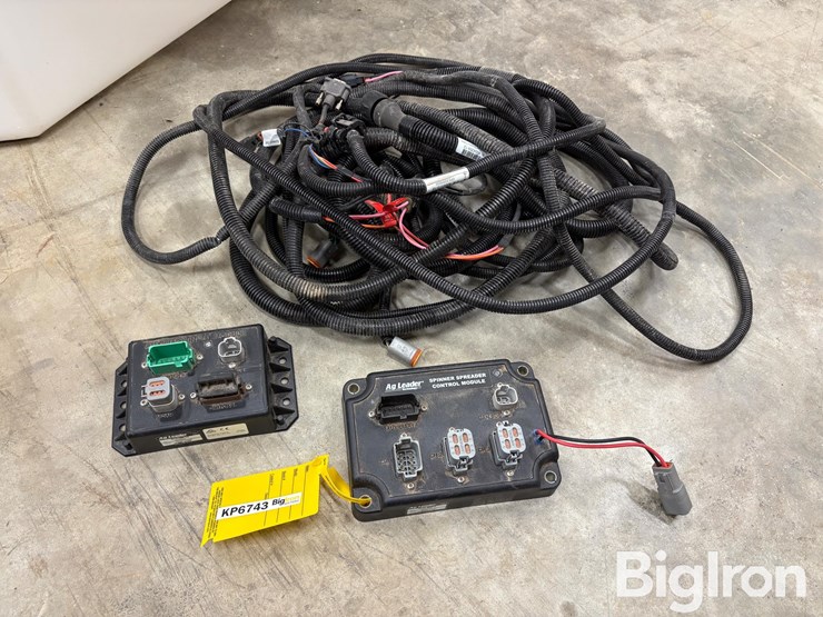 ag-leader-spinner-spreader-control-module-&-wiring-image-3