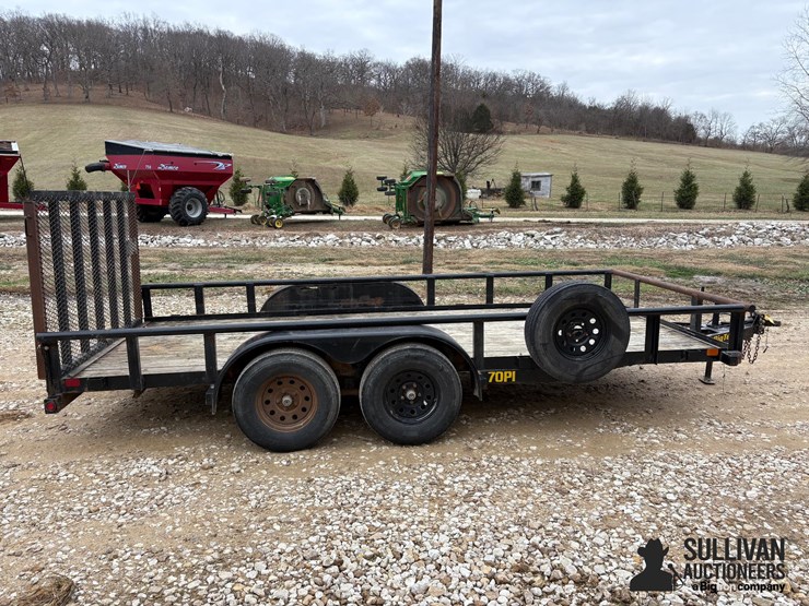 2020-bigtex-70pl-16'-t/a-utility-trailer-image-4