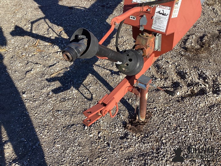 hutchinson-/mayrath-swing-away-auger-image-9