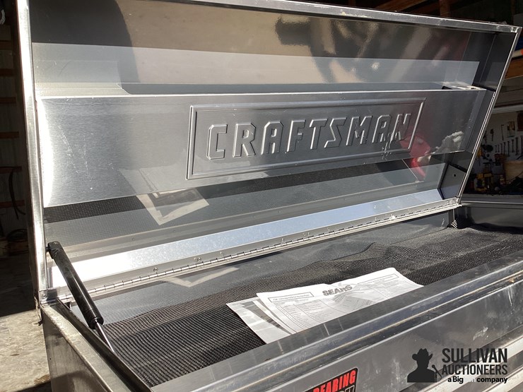 craftsman-tool-chest-box-w/misc-tools-image-9