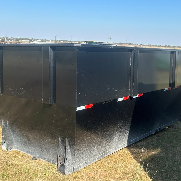 #43 • 2025 X Star Scrap Bin