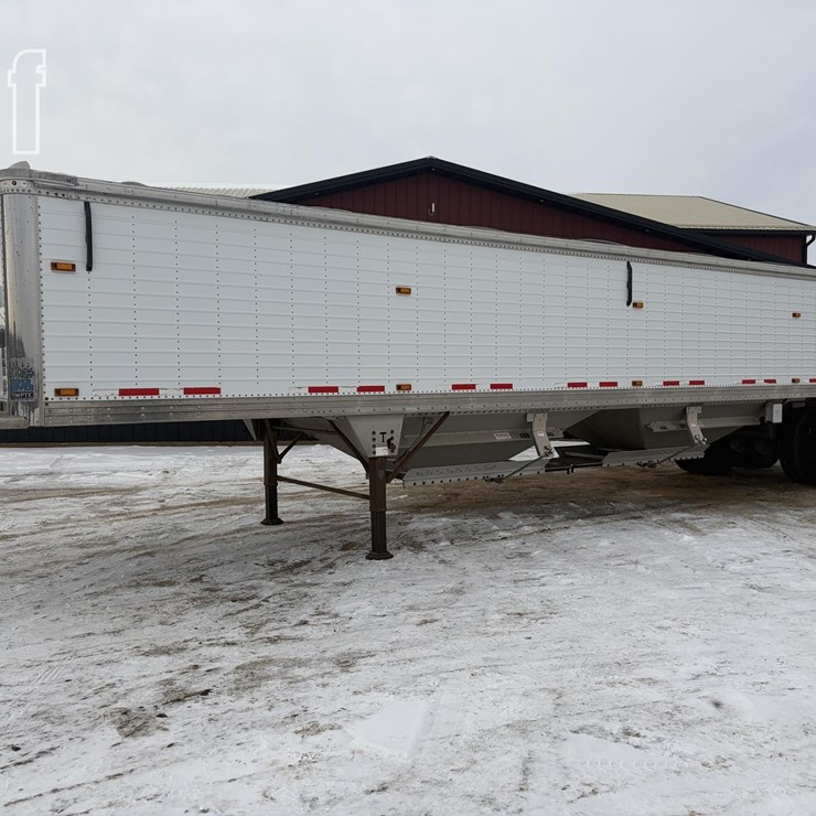 2007 TIMPTE SUPER HOPPER