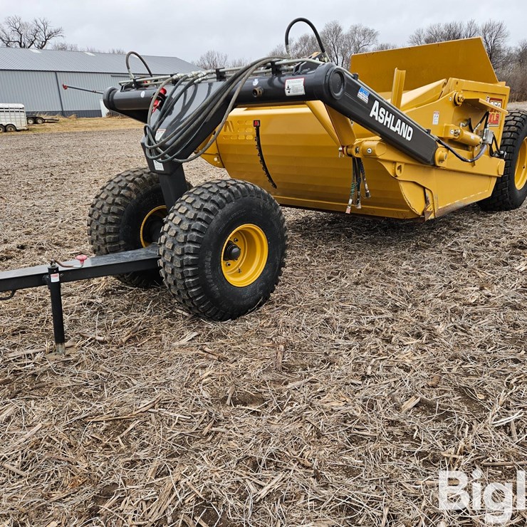 2020 ASHLAND 950XL2
