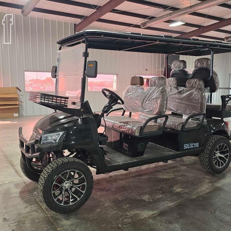 2025 SDLANCH SDLGC100