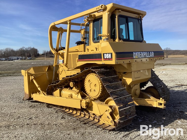 1991-caterpillar-d6h-image-7