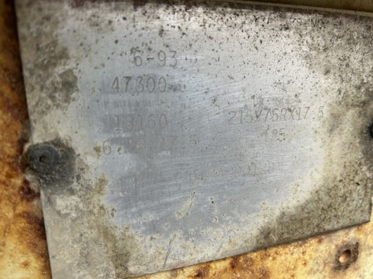 1993-interstate-24'-t/a-equipment-trailer-image-14