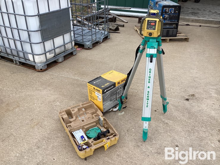 top-con-rl-h4c-self-leveling-rotating-laser-image-2