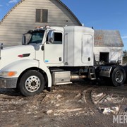 2012 PETERBILT 384