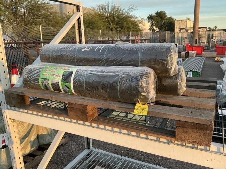 pallet-of-woven-landscape-fabric-image-1