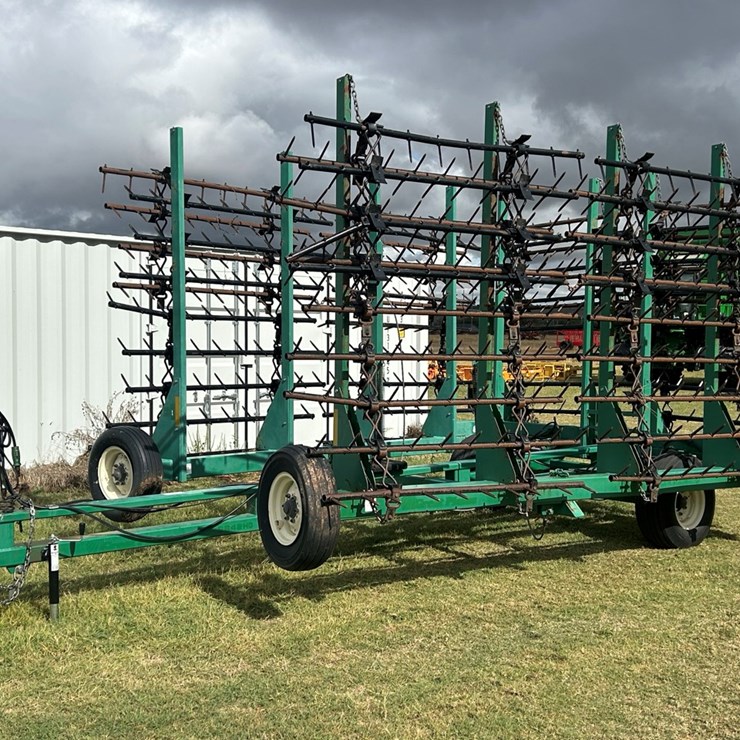 GREAT PLAINS FH6642HD