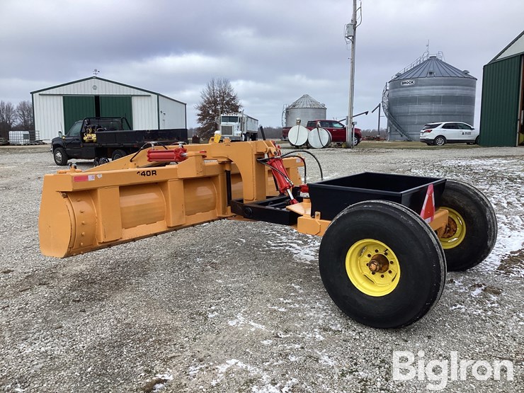 industrias-america-140r-14'-pull-type-box-scraper-image-7