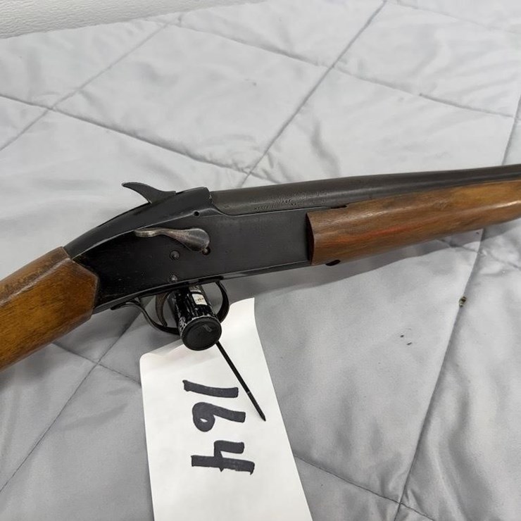 Westpoint Model 949 20 Gauge Shotgun