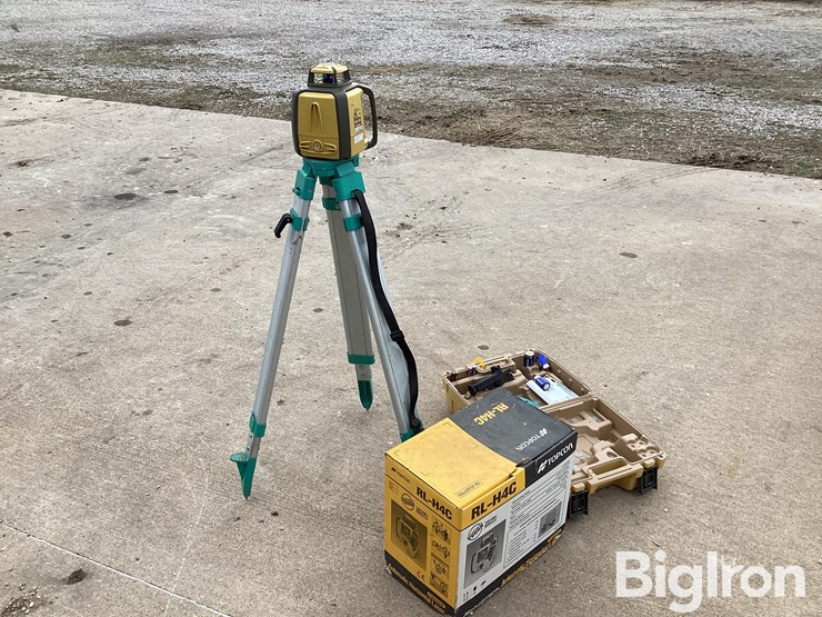 top-con-rl-h4c-self-leveling-rotating-laser-image-6