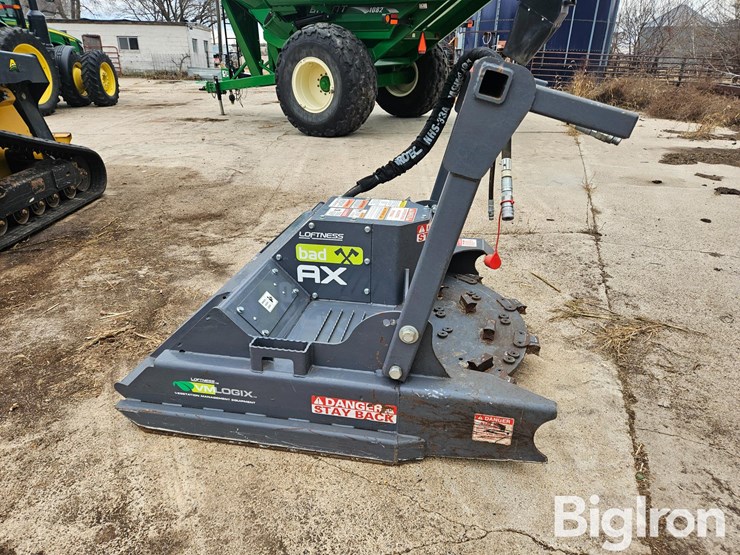2022-loftness-bad-ax-60ba4-disc-mulcher-skid-steer-attachment-image-4