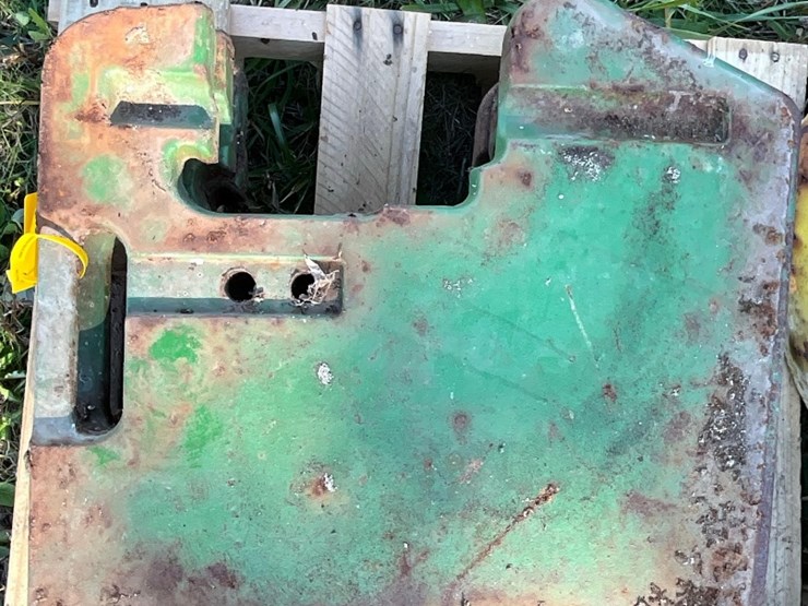 (4)-john-deere-front-weights-image-1