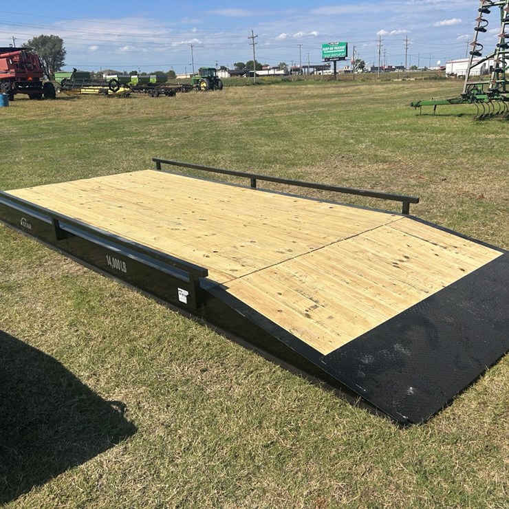 #45 • 2025 X Star Bridge