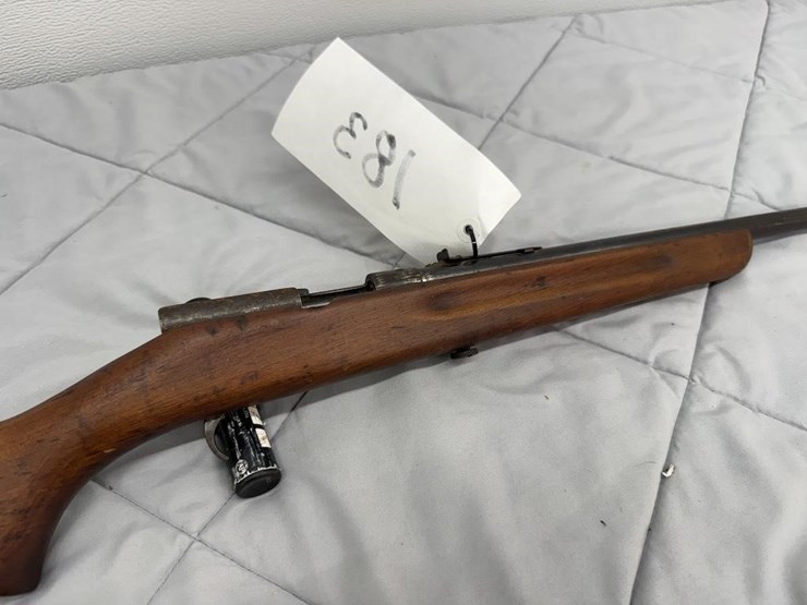 savage-model-3a-.22-s,l,-lr-rifle-image-1