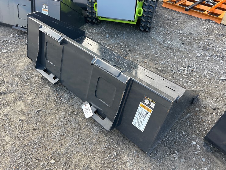 #84-•-unused-72”-skid-steer-smooth-bucket-image-2