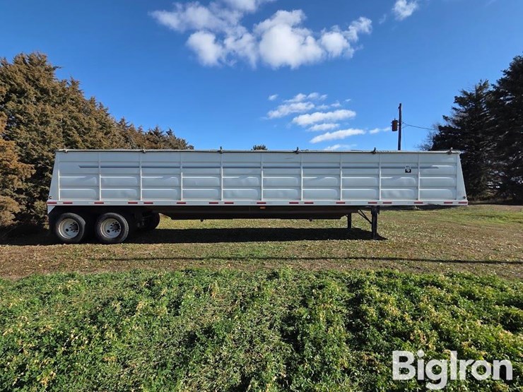 2010-neville-built-hopper-bottom-t/a-steel-grain-trailer-image-4