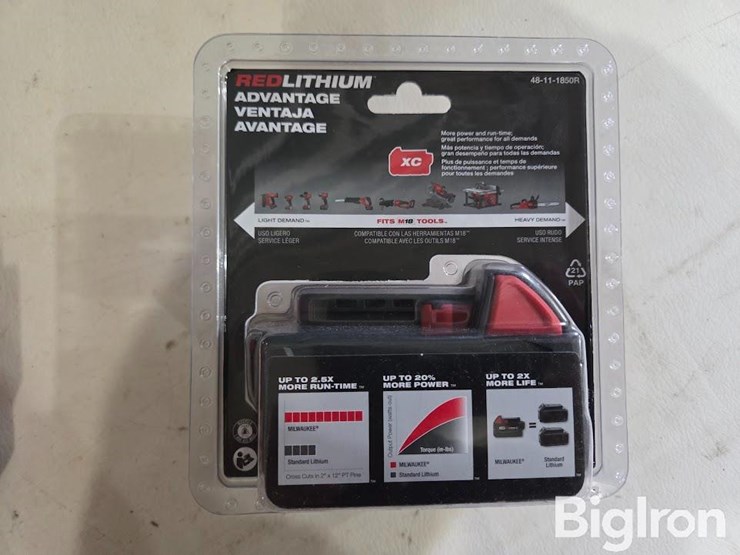 milwaukee-red-lithium-xc5.0-batteries-w/charger-image-6