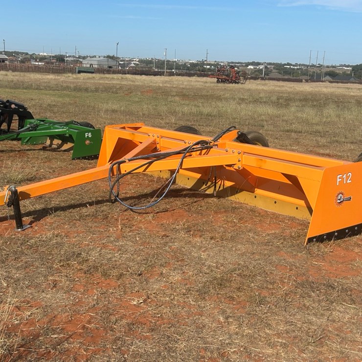 #37 • 2025 Thiessen F12