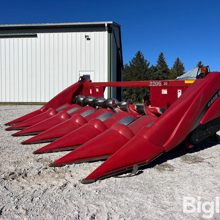 2003 CASE IH 2206