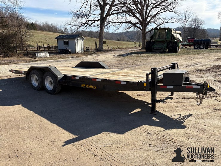 2023-hp-trailers-gr222-22'-t/a-tilt-deck-trailer-image-3