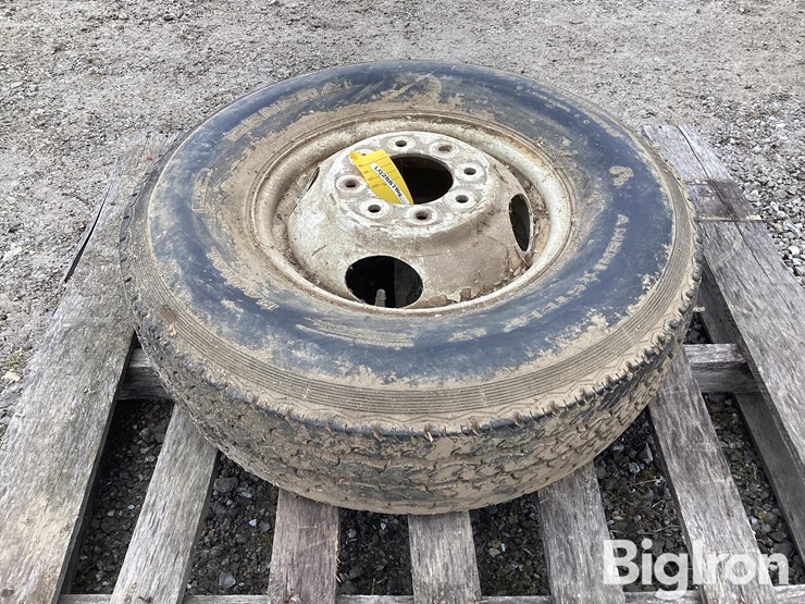 general-ameri-steel-lt235/85r16-tire-&-rim-image-8