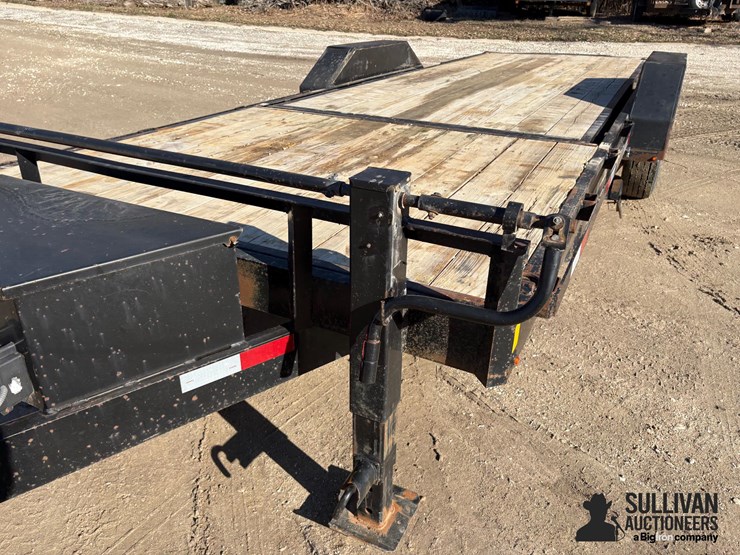 2023-hp-trailers-gr222-22'-t/a-tilt-deck-trailer-image-14