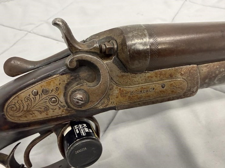 wm-moore-&-co.-12-gage-shotgun-image-2