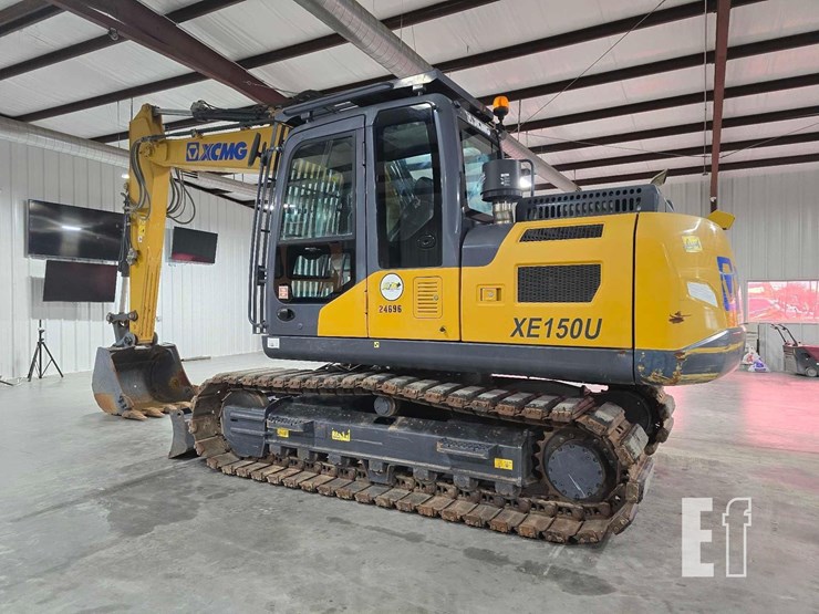 2022-xcmg-xe150u-image-4