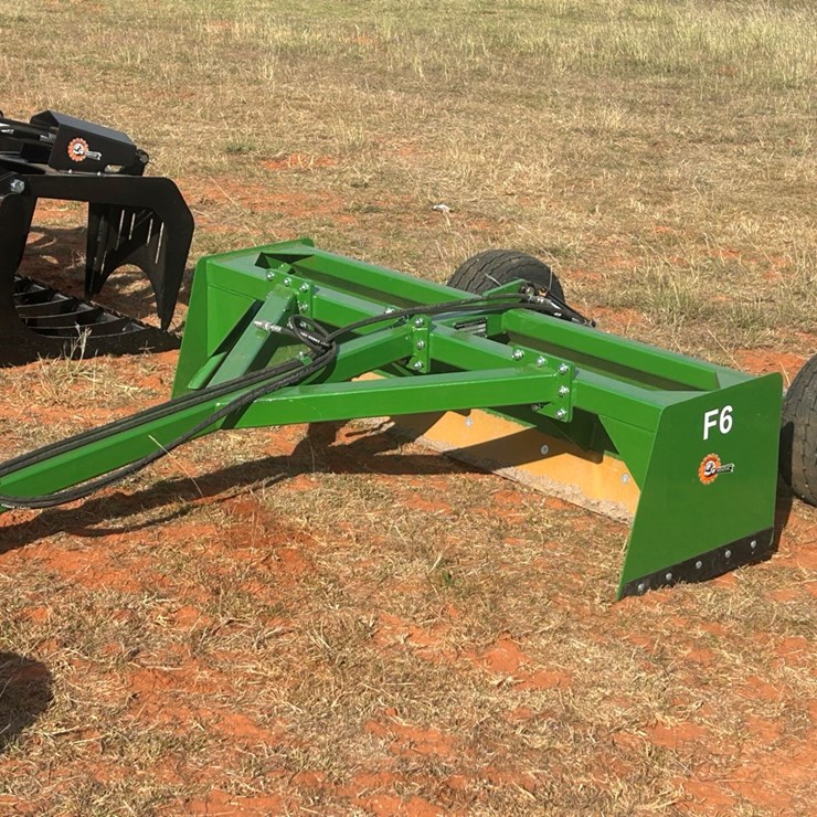 #41 • 2025 Thiessen F6