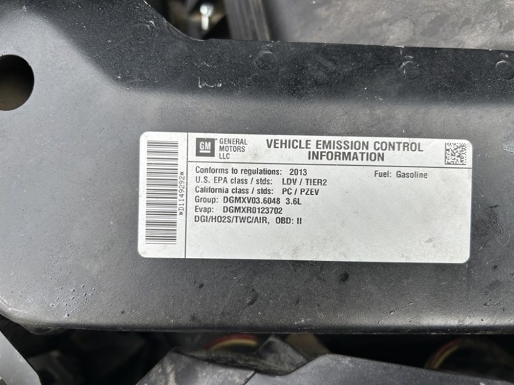 2013-chevrolet-impala-ltz-sedan-image-43