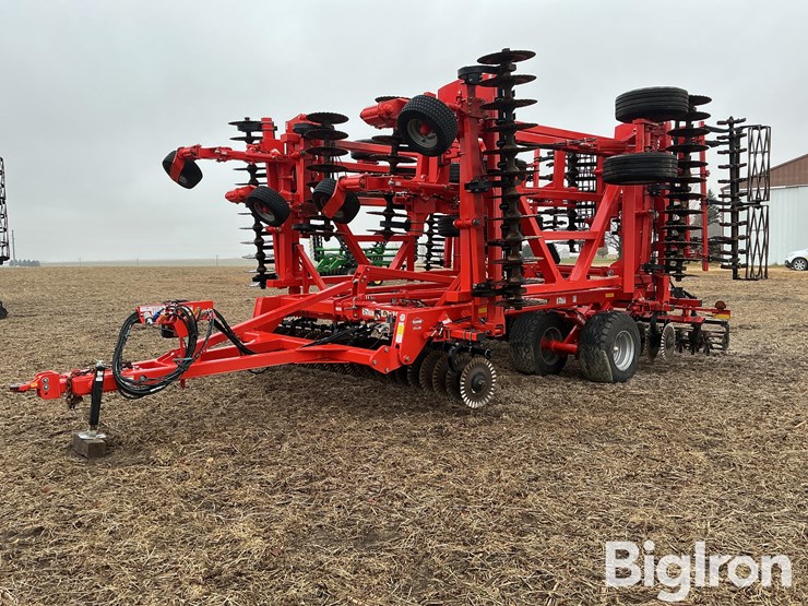2020-kuhn-krause-excelerator-8005-40’-vertical-tillage-image-1