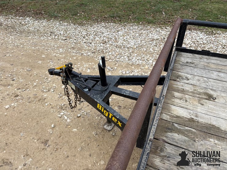 2020-bigtex-70pl-16'-t/a-utility-trailer-image-9