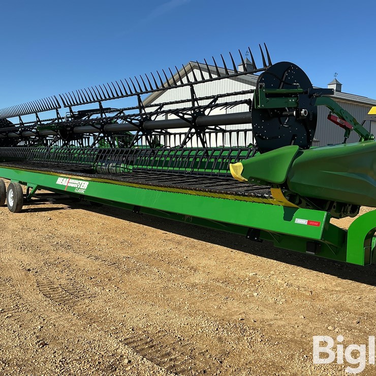 2024 JOHN DEERE HD40F