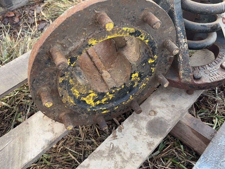 wheel-hubs-for-3-1/4"-axle-image-2