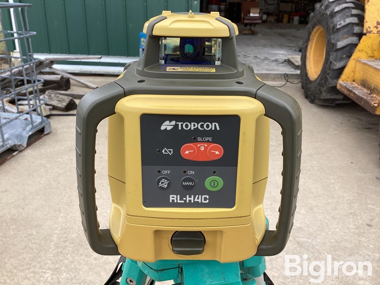 top-con-rl-h4c-self-leveling-rotating-laser-image-9