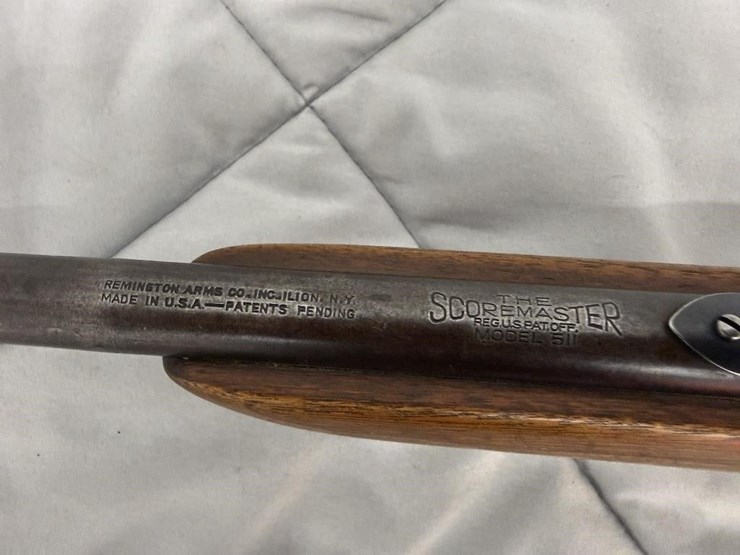 remington-score-master-511-.22-s,l,lr-image-7