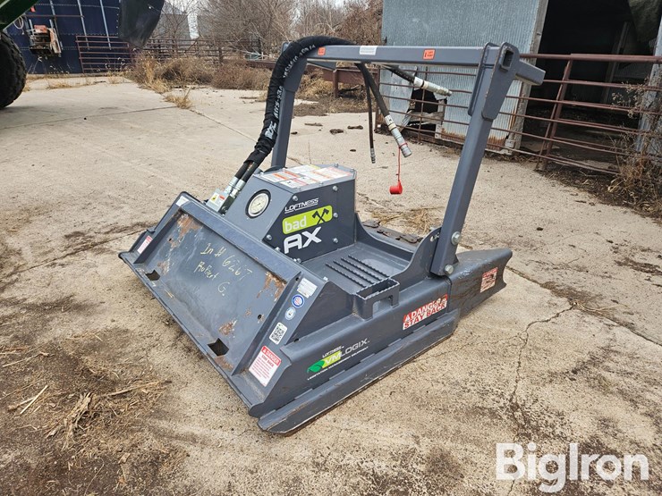 2022-loftness-bad-ax-60ba4-disc-mulcher-skid-steer-attachment-image-5