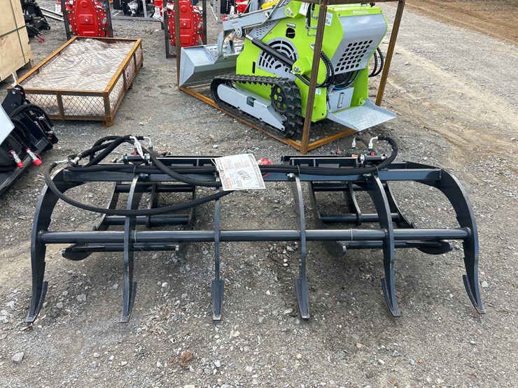 #96-•-wolverine-skid-steer-root-grapple-image-1