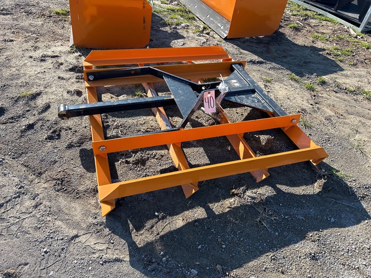 #40-•-unused-4’-3pt-land-leveler-image-2